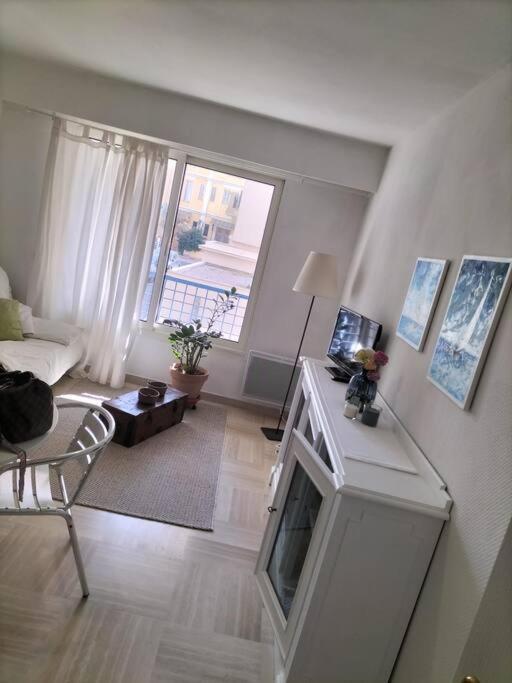 L'Onda, Cosy 2 Pieces A Menton Proches Plages Exterior photo