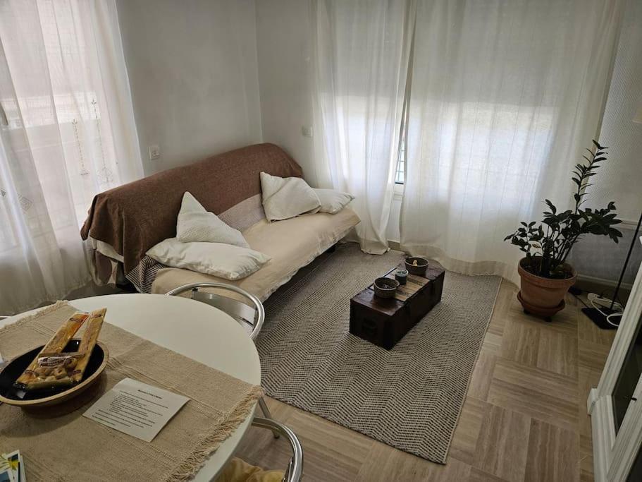 L'Onda, Cosy 2 Pieces A Menton Proches Plages Exterior photo